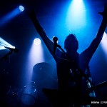 102 Metallica Revival